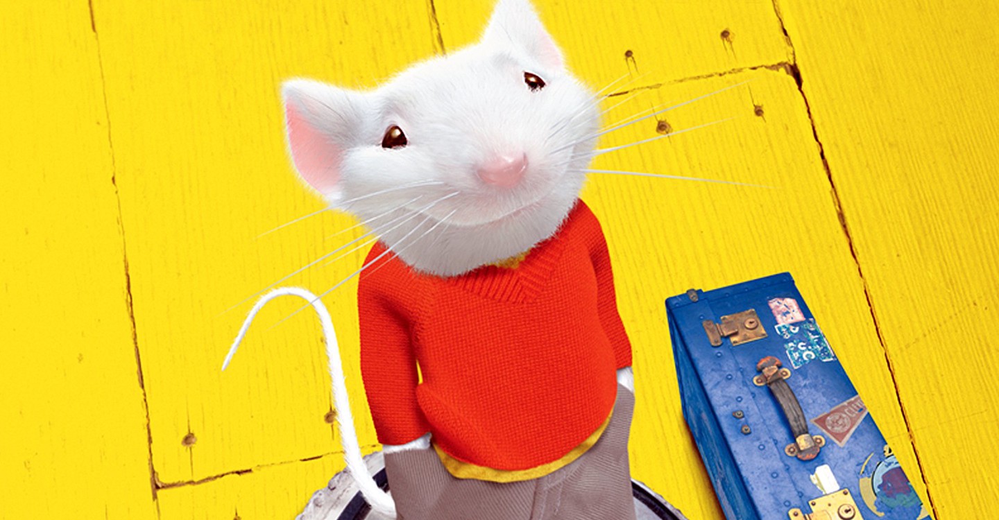 stuart little metro cinema