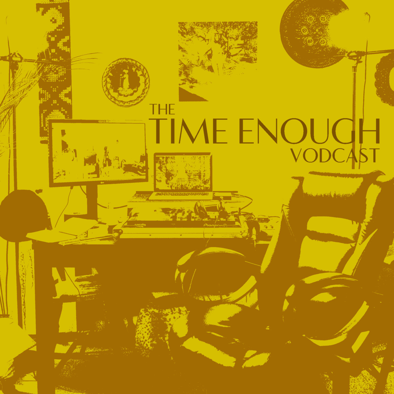 Time Enough Vodcast Metro Cinema