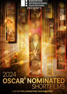 2024 Oscar Nominated Shorts: Animation